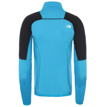 Mikina The North Face Impendor Midlayer Men ACOUSTIC BLUE/TNF BLACK