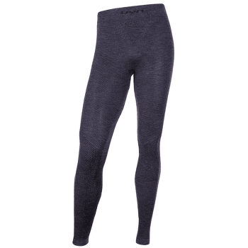 Legíny UYN Fusyon Cashmere UW Pants Long Men Grey Rock/Black