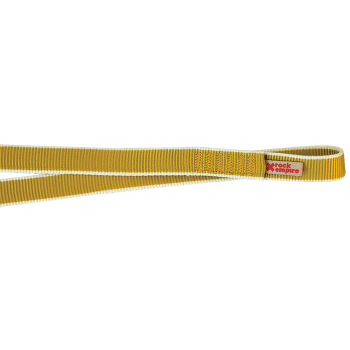 Smyčka Rock Empire Open sling PA 20mm/31cm citrónová (023)