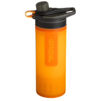 Filtr Grayl Geopress Purifier Visibility Orange