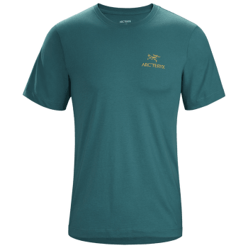Tričko krátky rukáv Arcteryx Emblem T-Shirt SS Men (24026) Paradigm