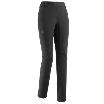 Kalhoty Millet Trekker Stretch Pant II Women BLACK - NOIR