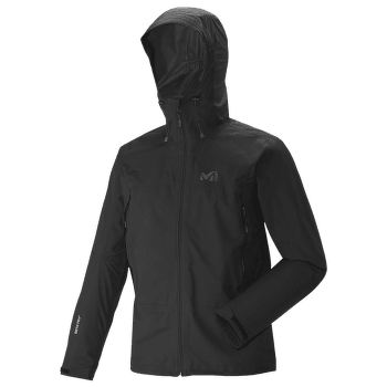 Bunda Millet Grays Peak GTX Jacket Men BLACK - NOIR