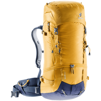 Batoh deuter Guide 44+ curry-navy