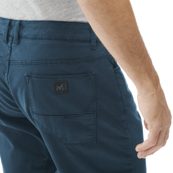 Red Wall Stretch Short Men ORION 8737