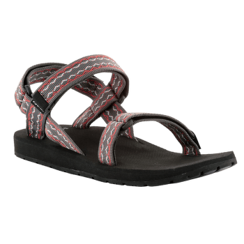 Sandály Source Classic Oriental Men Orient Brown/Red