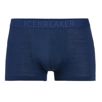 Boxerky Icebreaker Anatomica Cool-Lite Trunks Men ESTATE BLUE