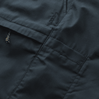 Kraťasy Fjällräven Travellers Shorts Men Dark Navy
