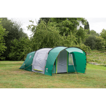 Stan Coleman Rocky Mountain 5 Plus XL