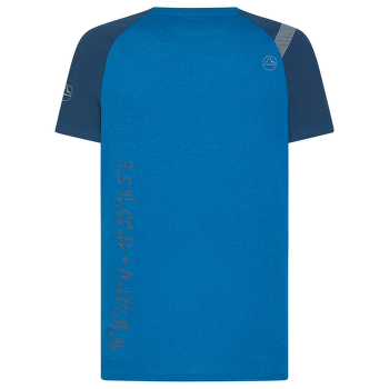 Triko krátký rukáv La Sportiva Stride T-Shirt Men Neptune/Opal
