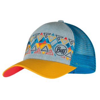Čiapka Buff TRUCKER CAP LADJI MULTI LADJI MULTI