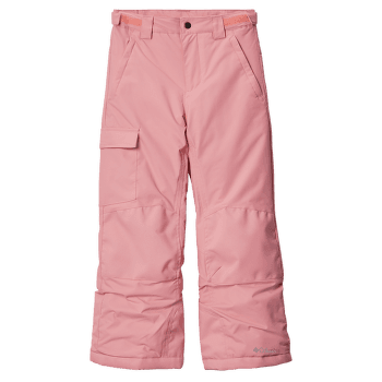 Kalhoty Columbia Bugaboo™ II Pant Pink Orchid 689
