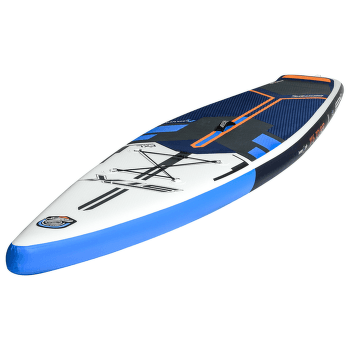 Paddleboard STX STX Tourer 11,6 BLUE/ORANGE