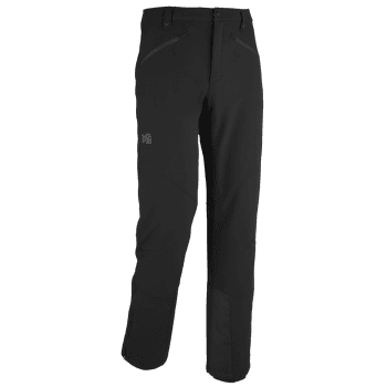Nohavice Millet Track Pant Men (MIV8043) BLACK - NOIR
