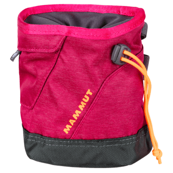 Vrecko Mammut Ophir Chalk Bag (2290-00751) sundown 6358