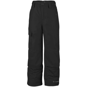 Kalhoty Columbia Bugaboo™ II Pant Black 010