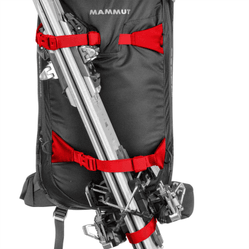 Batoh Mammut Pro Removable Airbag 3.0 35L black 0001