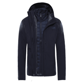Bunda The North Face ThermoBall™ Eco Triclimate Jacket Women RG1 AVIATOR NAVY