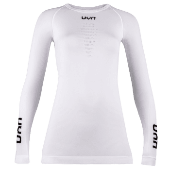 Tričko dlhý rukáv UYN Energyon UW Shirt Long Sleeve Women White