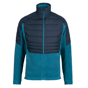 Bunda Mammut Innominata ML Hybrid Jacket Men sapphire-marine