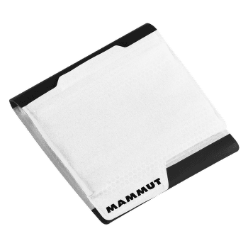 Peňaženka Mammut Smart Wallet Light white 0243