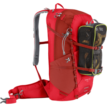 Batoh deuter Speed Lite 24 (3410421) Black