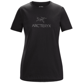 Tričko krátky rukáv Arcteryx Arc´Word T-Shirt SS Women (28034) Black