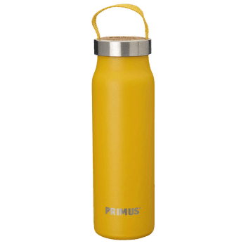 Termoska Primus Klunken V. Bottle 0,5 L Yellow