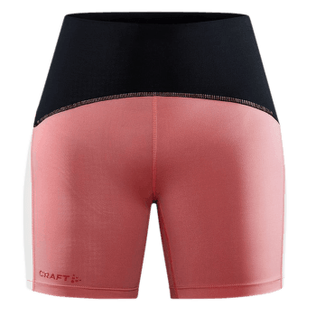 Legíny Craft Pro Hypervent Short Women růžová