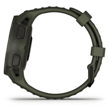 Hodinky Garmin Instinct Solar Tactical Green Optic