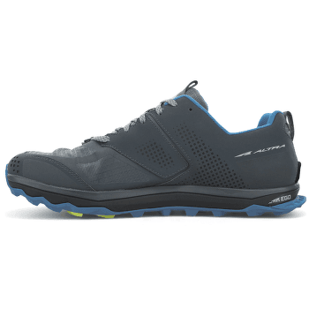 Boty Altra LONE PEAK 5 BLUE/LIME