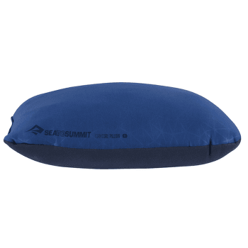 Polštář Sea to Summit FoamCore Pillow Regular Navy Blue (NB)