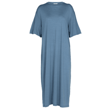 Cool-Lite Dress Women GRANITE BLUE