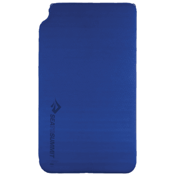 Karimatka Sea to Summit Comfort Deluxe Self Inflating Mat Camper Van Blue-BL