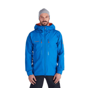 Nordwand Advanced HS Hooded Jacket Men (1010-26910) Ice