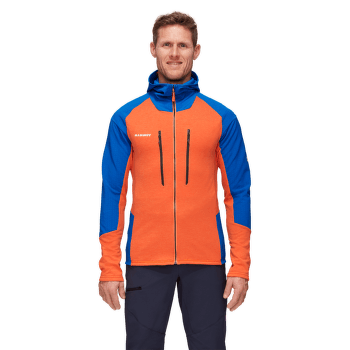 Eiswand Advanced ML Hooded Jacket Men (1014-02290) arumita-azurit