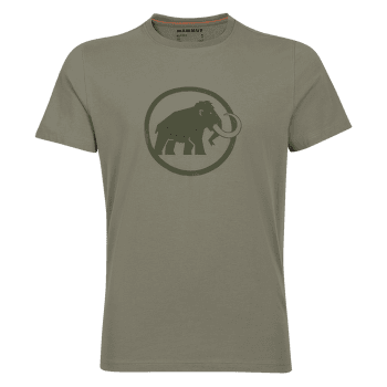 Tričko krátky rukáv Mammut Mammut Logo T-Shirt Men tin PRT1 00525