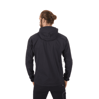 Bunda Mammut Kento HS Hooded Jacket Men titanium