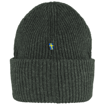 Čepice Fjällräven 1960 Logo hat Deep Forest