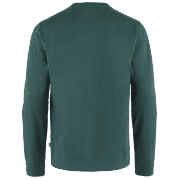 Mikina Fjällräven Vardag Sweater Men Arctic Green