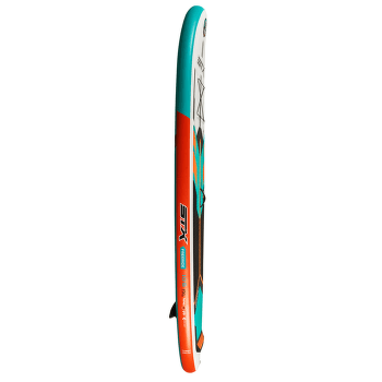 Paddleboard STX STX Freeride 10,6 x 32 x 6 MINT/ORANGE