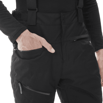 Kalhoty Millet ATNA PEAK II PANT Men BLACK - NOIR