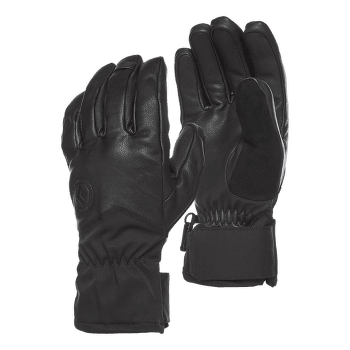 Rukavice Black Diamond Tour Gloves Black