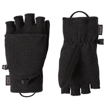 Rukavice Patagonia Better Sweater Gloves Black
