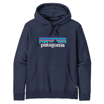 Mikina Patagonia P-6 Logo Uprisal Hoody Men New Navy