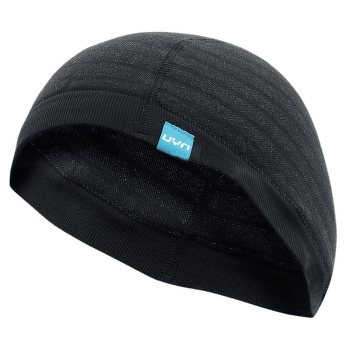 Čepice UYN UNDER HELMET BUFFERCONE Black/Anthracite