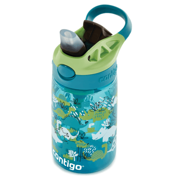 Fľaša Contigo KIDS CLEANABLE Unicorns