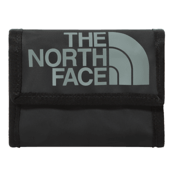 Peněženka The North Face Base Camp Wallet (52TH) TNF BLACK