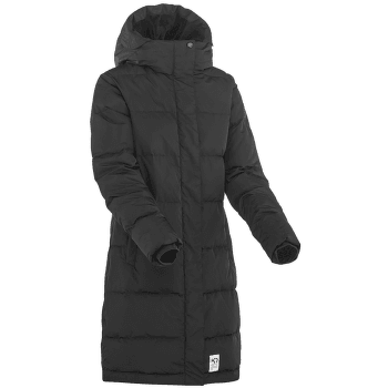 Kabát Kari Traa Kyte Parka Women BLACK