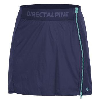 Sukňa Direct Alpine Skirt Alpha Lady indigo/menthol